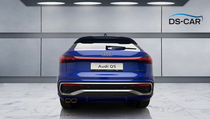Obrázok Q5 Sportback TDI quattro 150kW STR