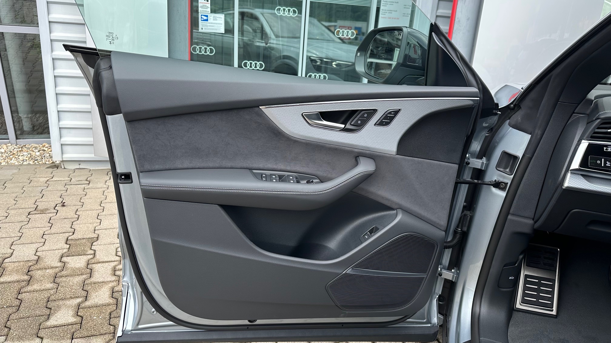 Obrázok Q8 55 TFSI quattro TT8