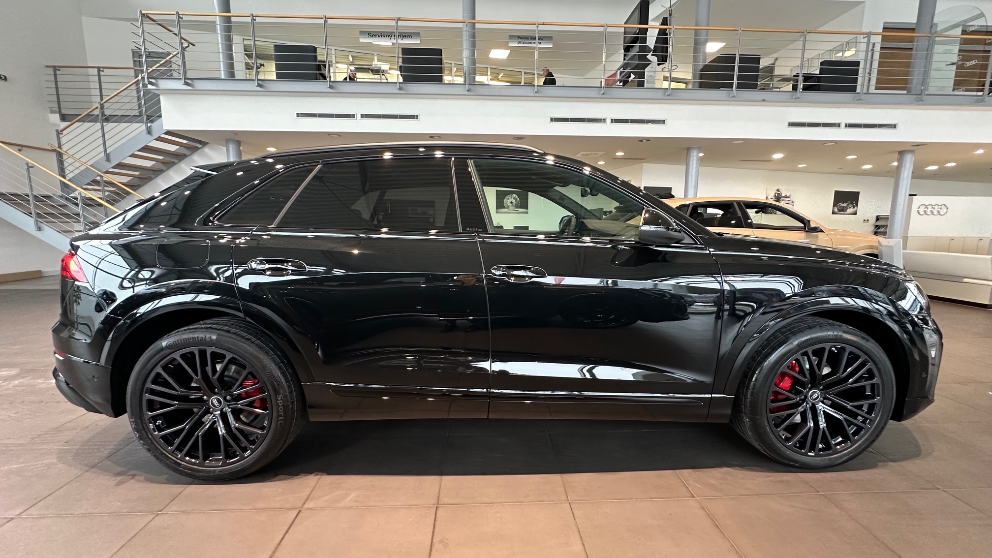 Obrázok Q8 55 TFSI quattro TT8