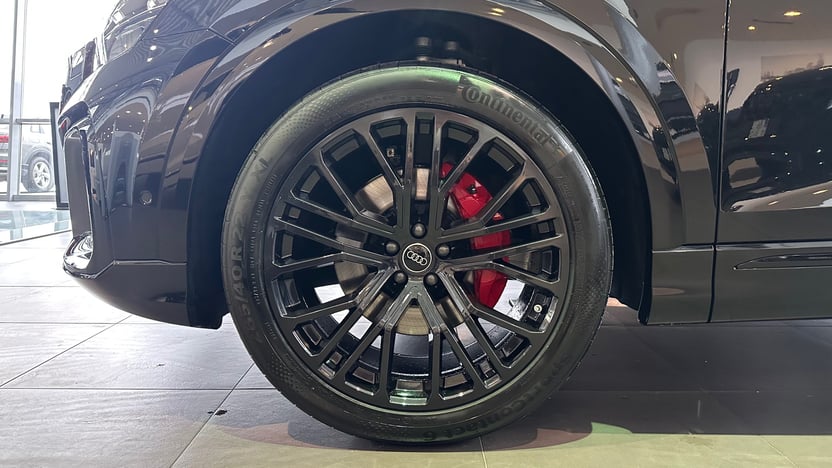 Obrázok Q8 55 TFSI quattro TT8