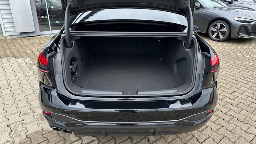 Obrázok A6 Limuzína TDI quattro 150kW STR