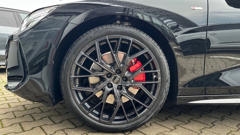 Obrázok A6 Limuzína TDI quattro 150kW STR