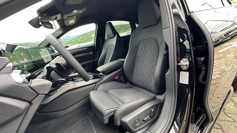 Obrázok A6 Limuzína TDI quattro 150kW STR