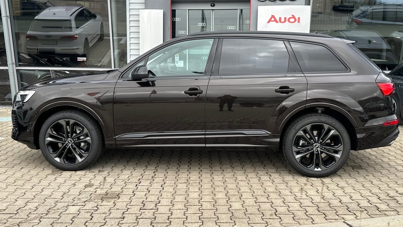 Obrázok Q7 55 TFSI quattro TT8