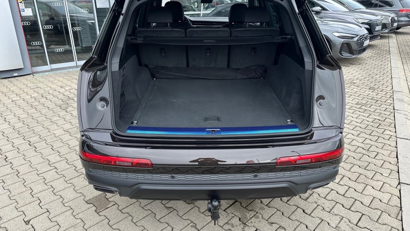 Obrázok Q7 55 TFSI quattro TT8