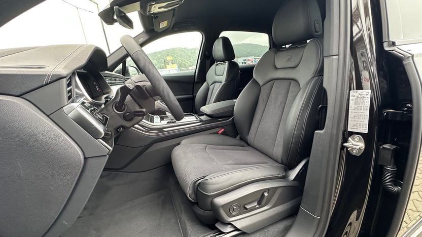 Obrázok Q7 55 TFSI quattro TT8