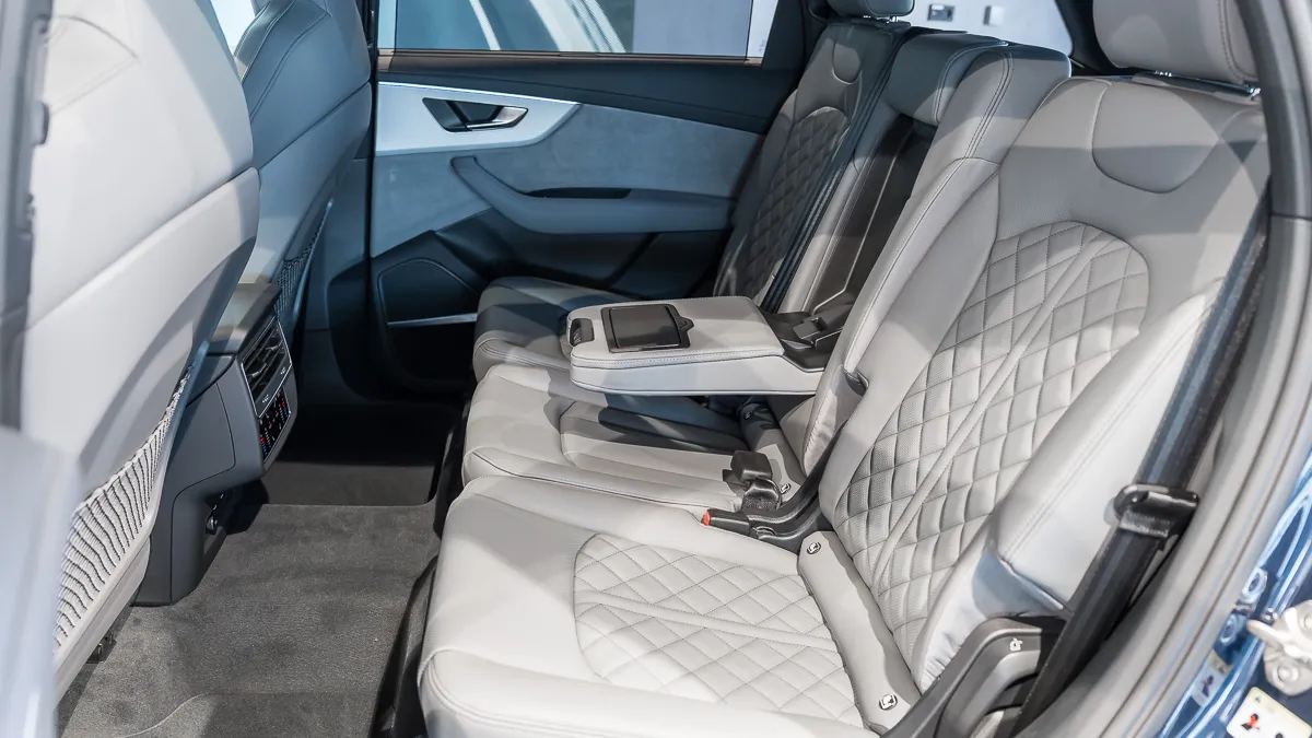 Obrázok Q7 S line 50 TDI quattro TT8