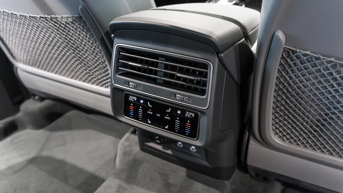 Obrázok Q7 S line 50 TDI quattro TT8