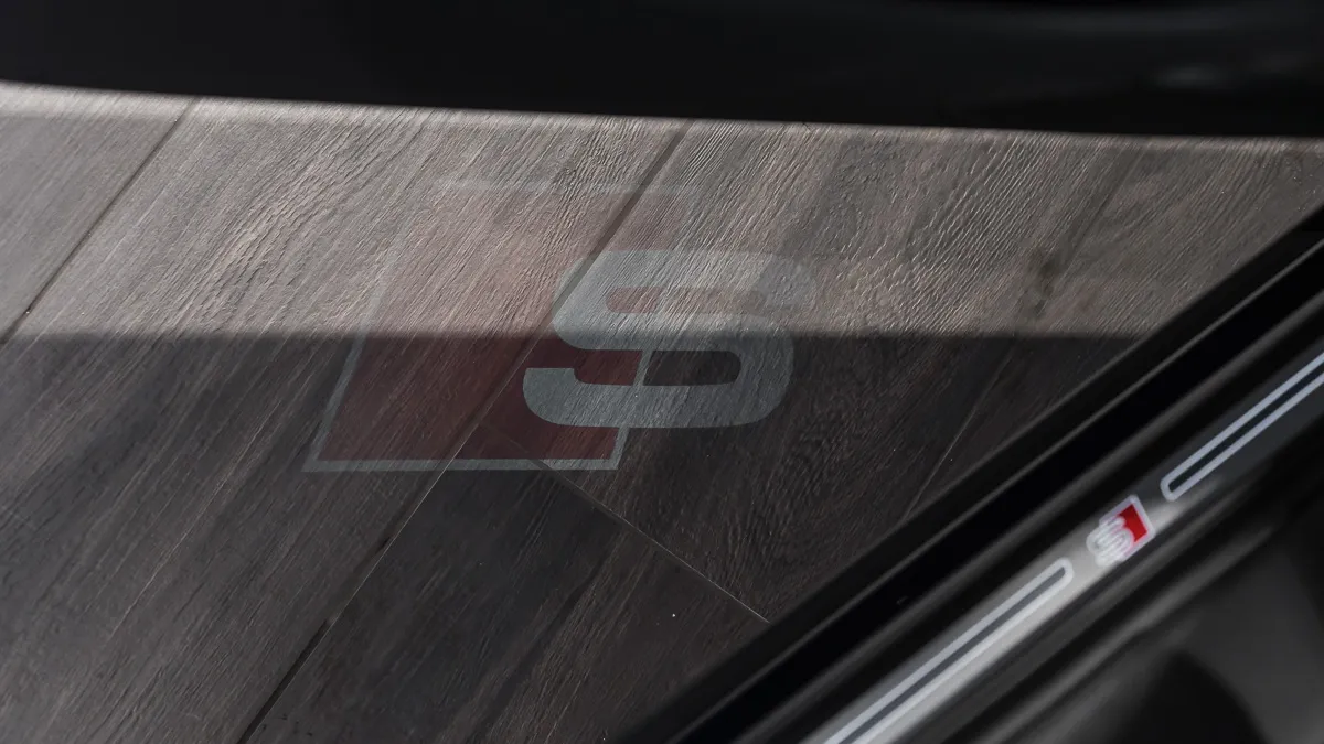 Obrázok Q7 S line 50 TDI quattro TT8