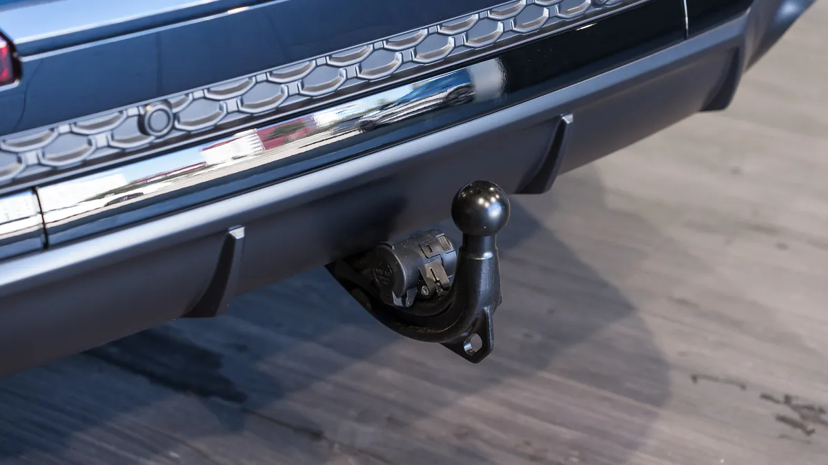 Obrázok Q7 S line 50 TDI quattro TT8