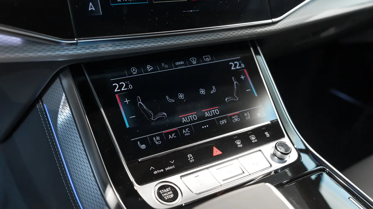 Obrázok Q7 S line 50 TDI quattro TT8