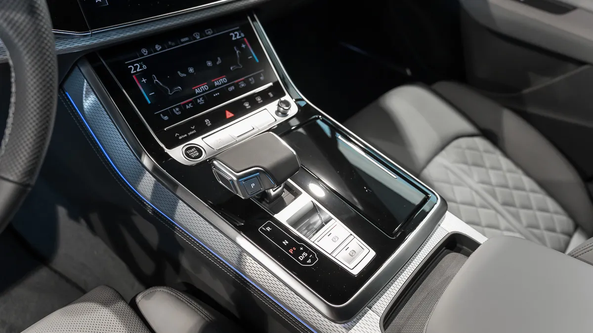 Obrázok Q7 S line 50 TDI quattro TT8