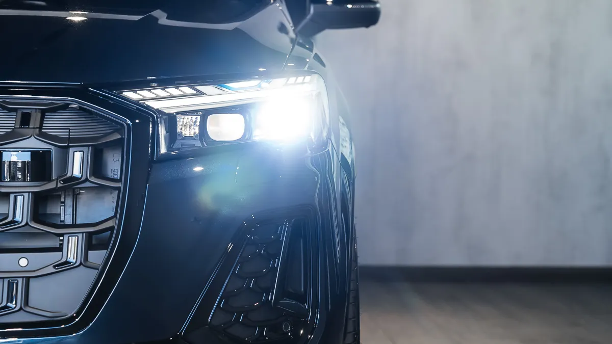 Obrázok Q7 S line 50 TDI quattro TT8