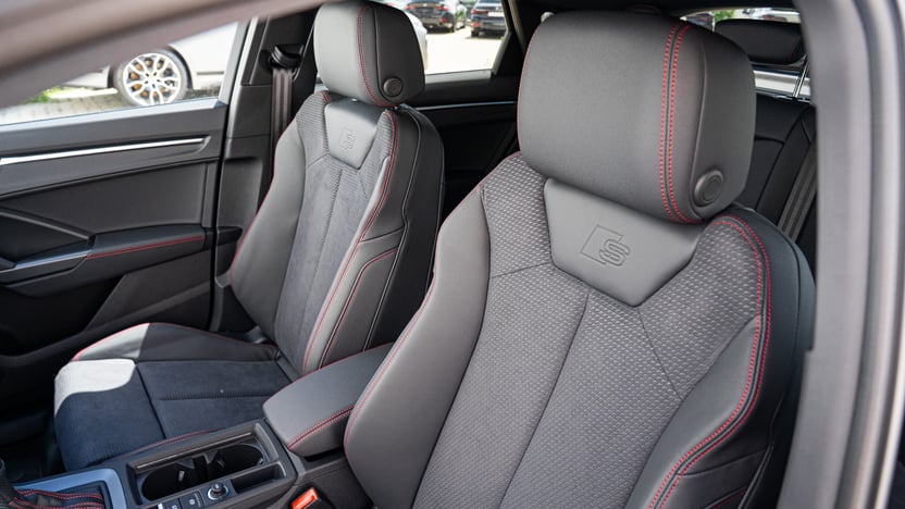 Obrázok Q3 Sportb. Sport edition 40 TFSI quattro