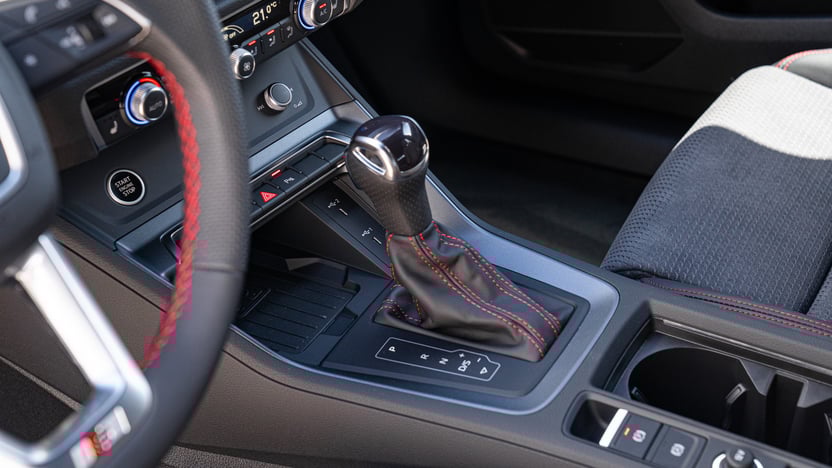 Obrázok Q3 Sportb. Sport edition 40 TFSI quattro