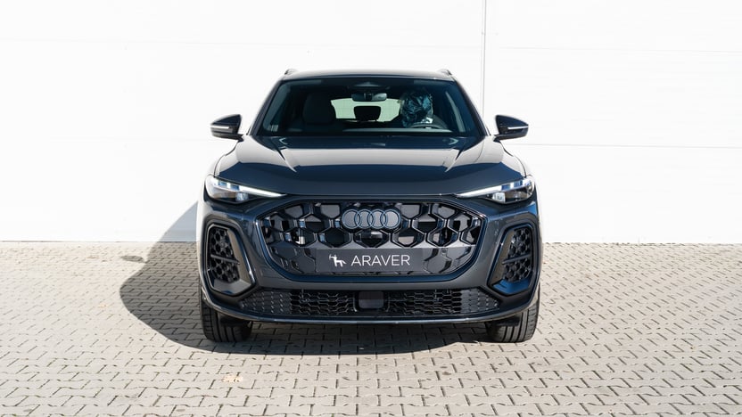 Obrázok Q5 Sportback TDI quattro 150kW STR