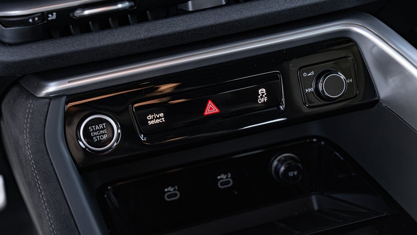 Obrázok Q5 Sportback TDI quattro 150kW STR