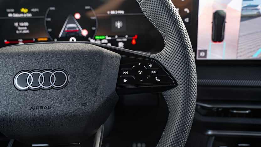 Obrázok Q5 Sportback TDI quattro 150kW STR