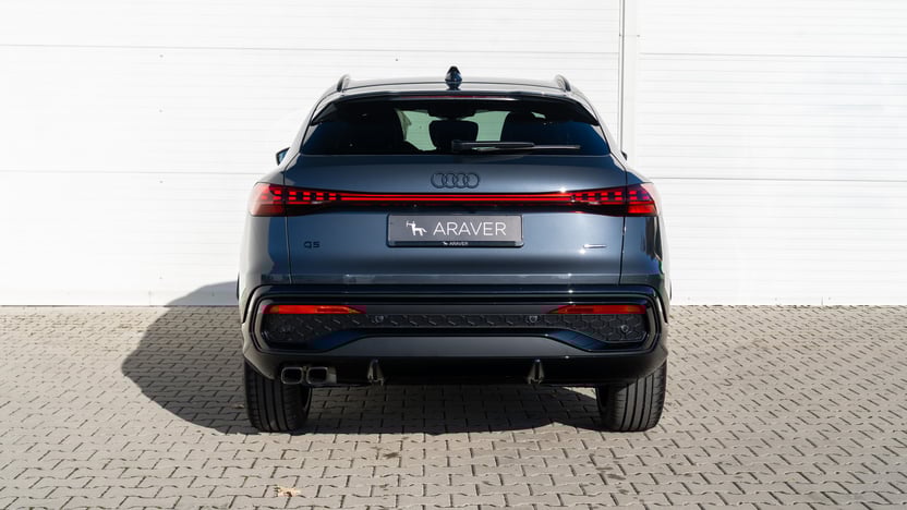 Obrázok Q5 Sportback TDI quattro 150kW STR