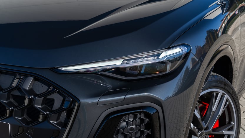 Obrázok Q5 Sportback TDI quattro 150kW STR