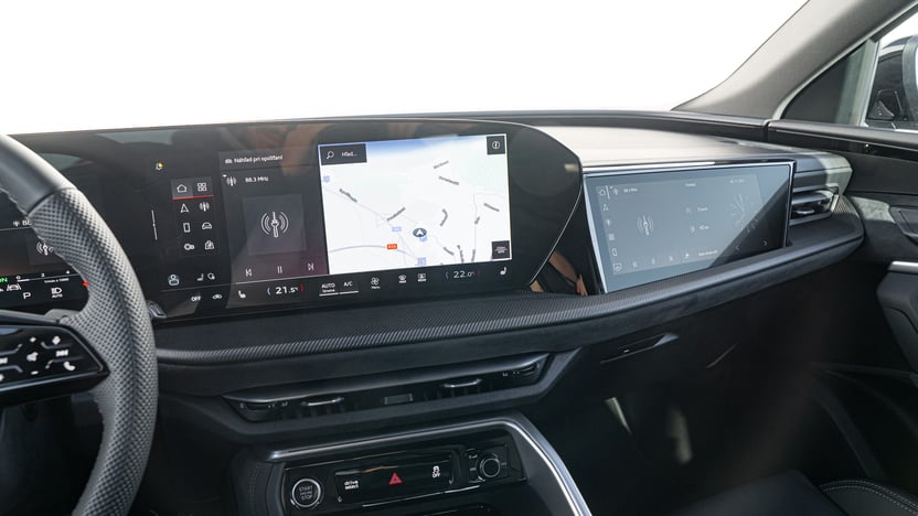 Obrázok Q5 Sportback TDI quattro 150kW STR