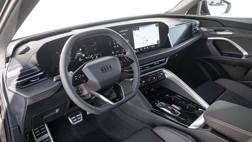 Obrázok Q5 Sportback TDI quattro 150kW STR