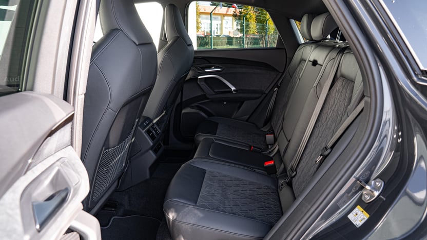 Obrázok Q5 Sportback TDI quattro 150kW STR