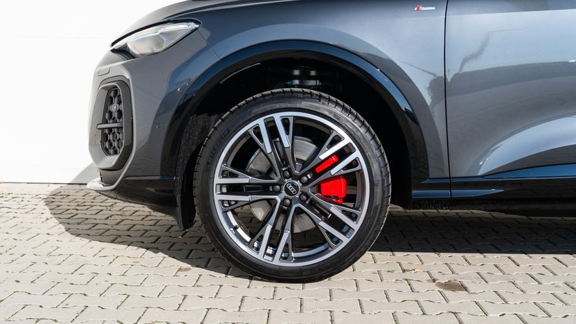 Obrázok Q5 Sportback TDI quattro 150kW STR