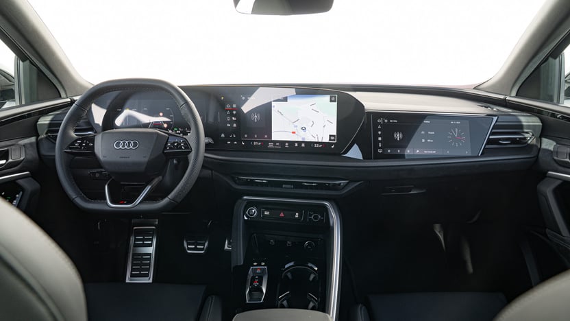 Obrázok Q5 Sportback TDI quattro 150kW STR