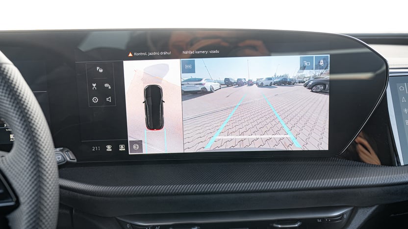 Obrázok Q5 Sportback TDI quattro 150kW STR