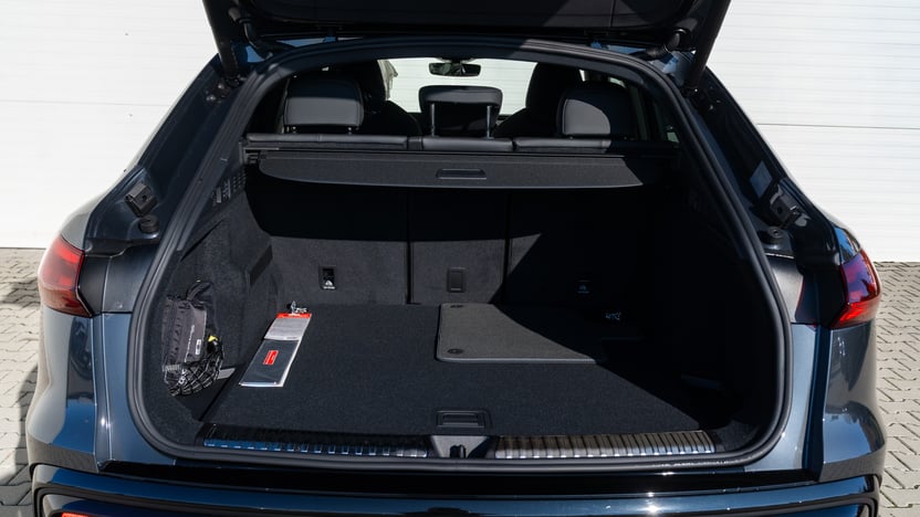 Obrázok Q5 Sportback TDI quattro 150kW STR