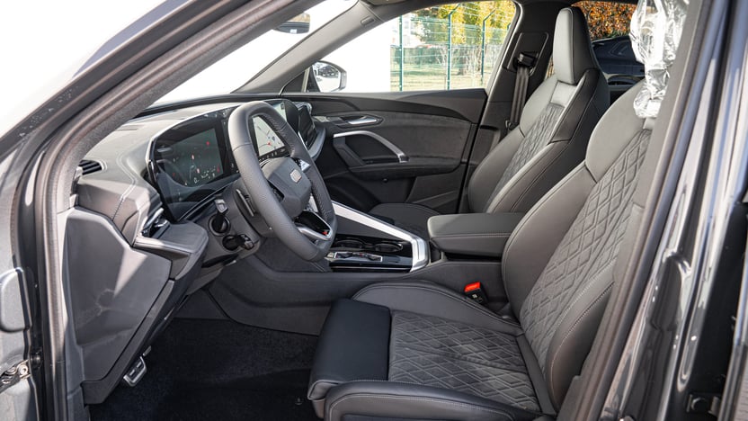 Obrázok Q5 Sportback TDI quattro 150kW STR