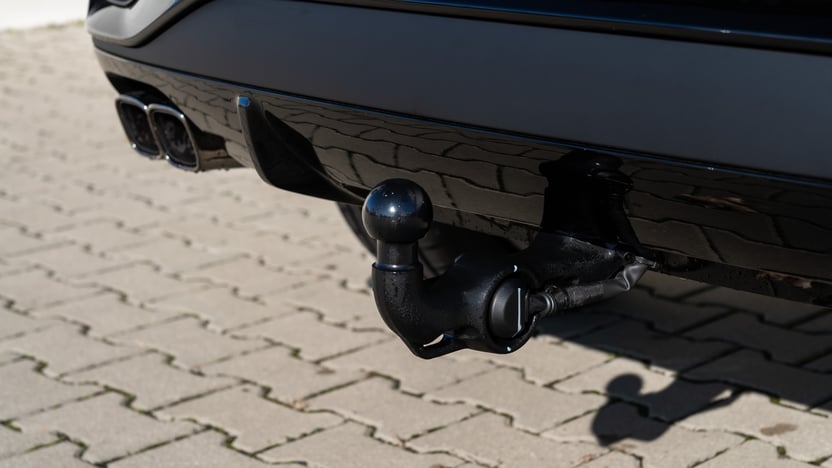 Obrázok Q5 Sportback TDI quattro 150kW STR