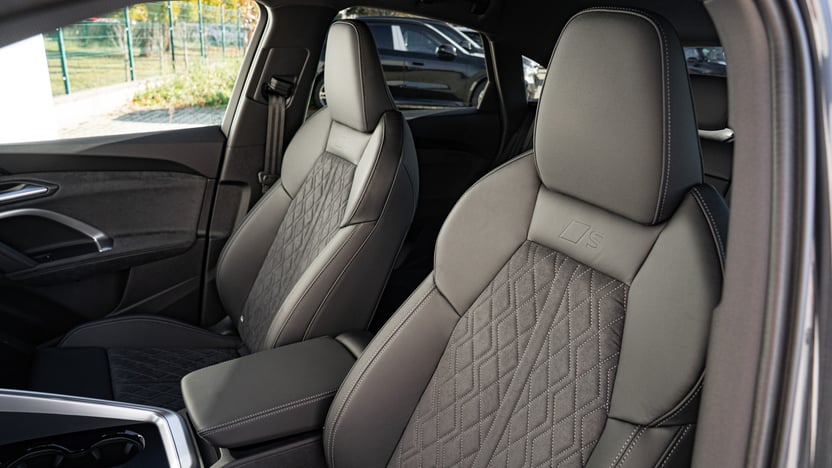 Obrázok Q5 Sportback TDI quattro 150kW STR