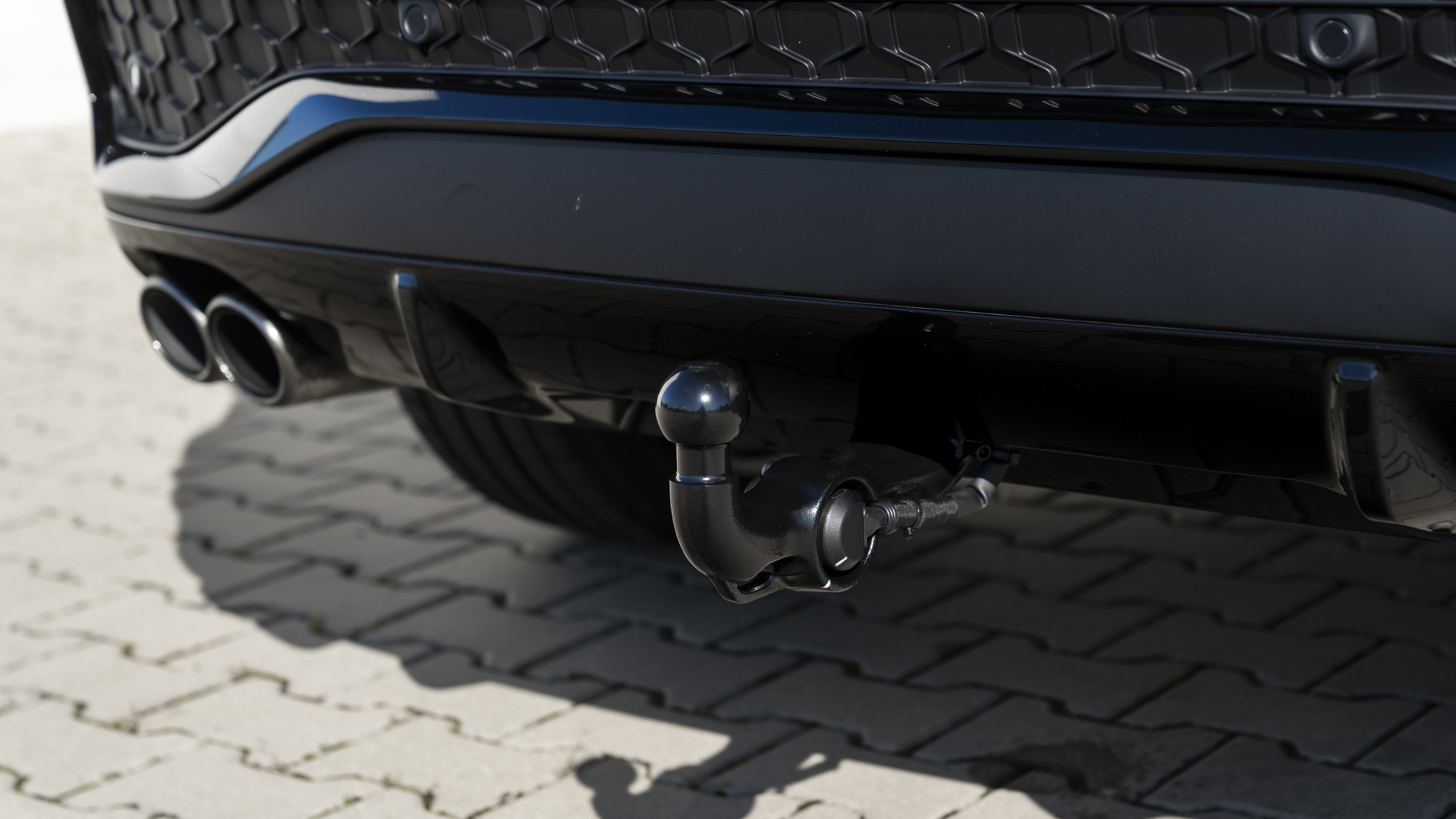 Obrázok SQ5 Sportback TFSI quattro STR