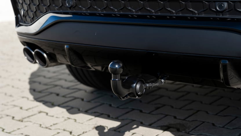 Obrázok SQ5 Sportback TFSI quattro STR