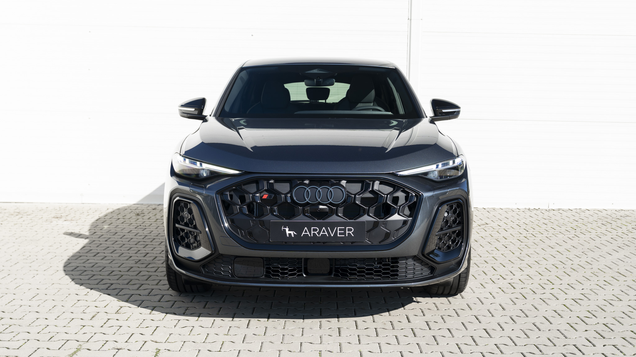 Obrázok SQ5 Sportback TFSI quattro STR