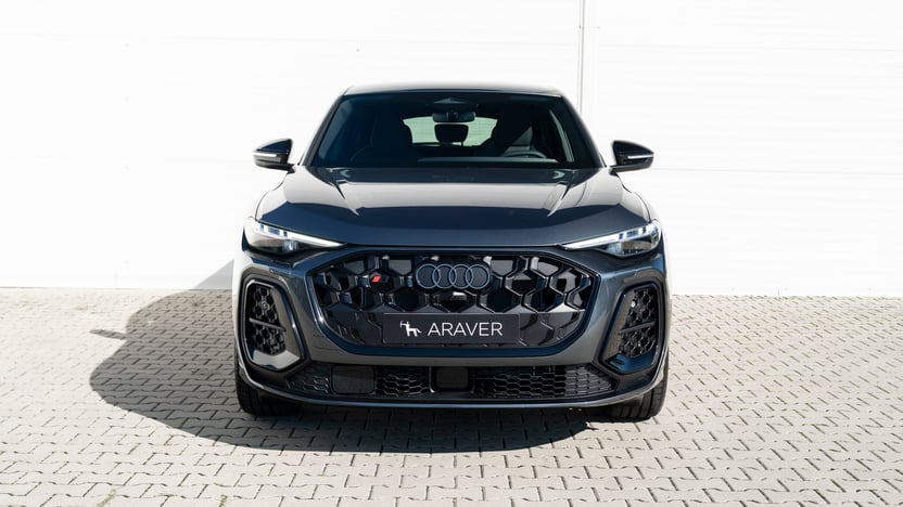 Obrázok SQ5 Sportback TFSI quattro STR