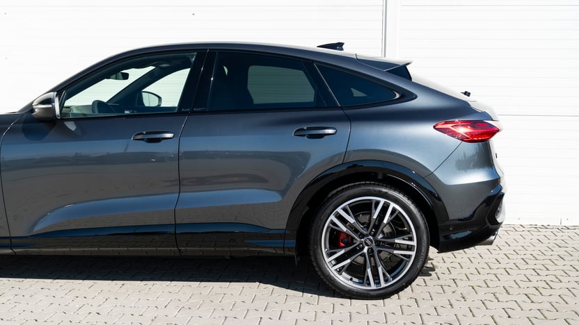 Obrázok SQ5 Sportback TFSI quattro STR