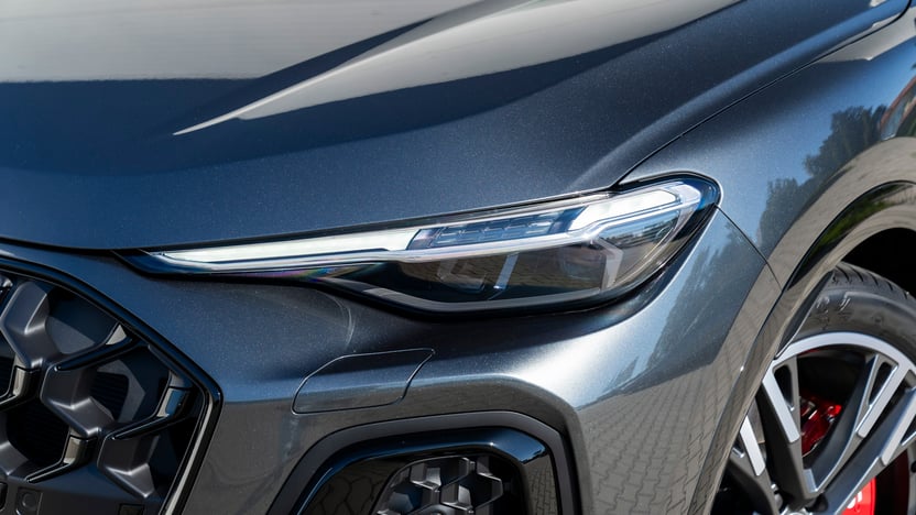 Obrázok SQ5 Sportback TFSI quattro STR