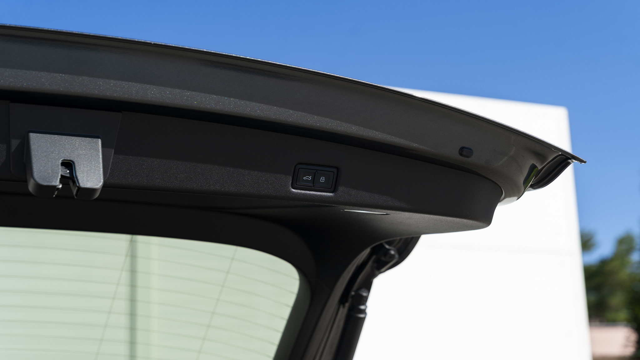 Obrázok SQ5 Sportback TFSI quattro STR