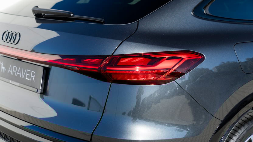 Obrázok SQ5 Sportback TFSI quattro STR