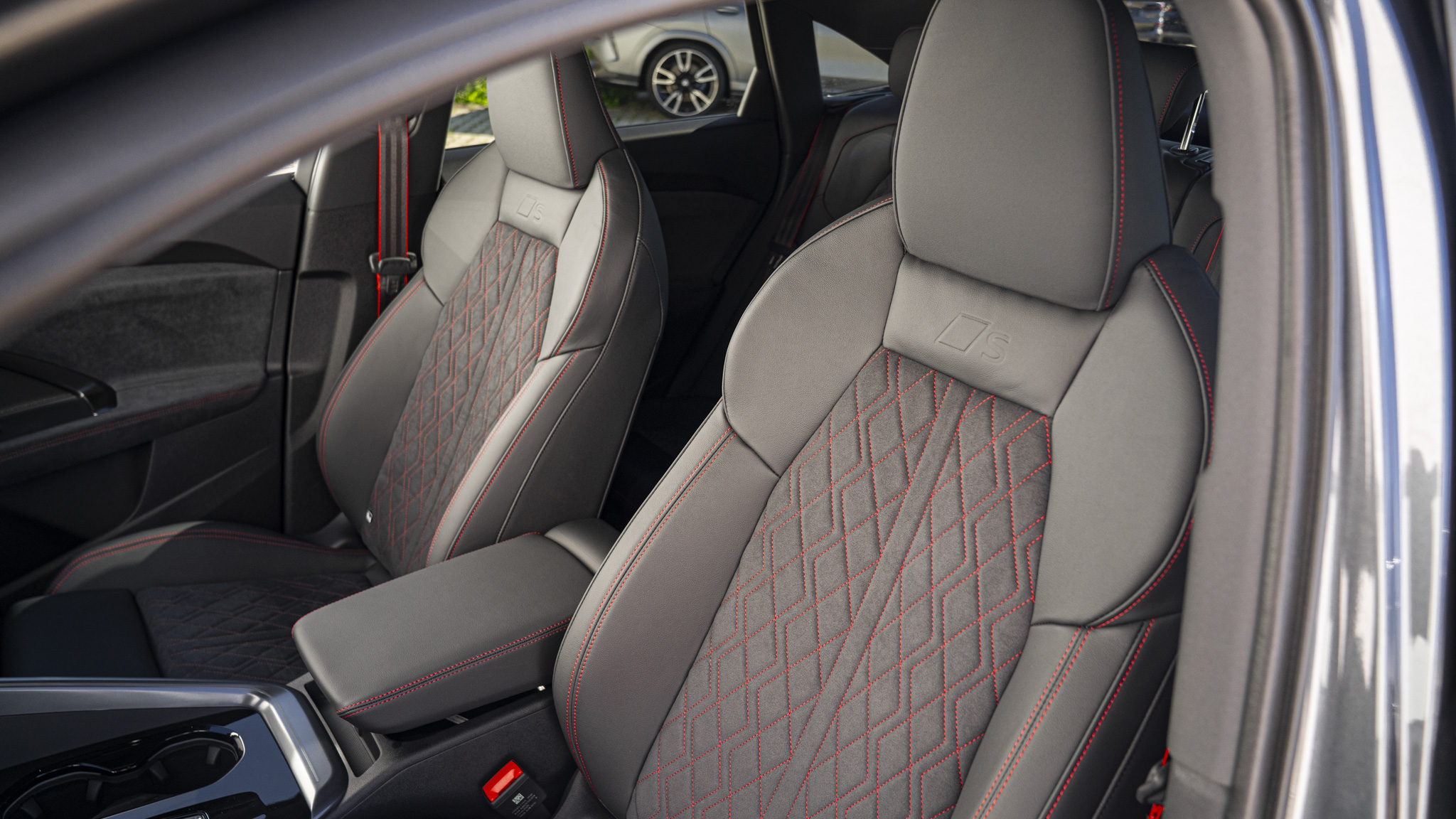 Obrázok SQ5 Sportback TFSI quattro STR