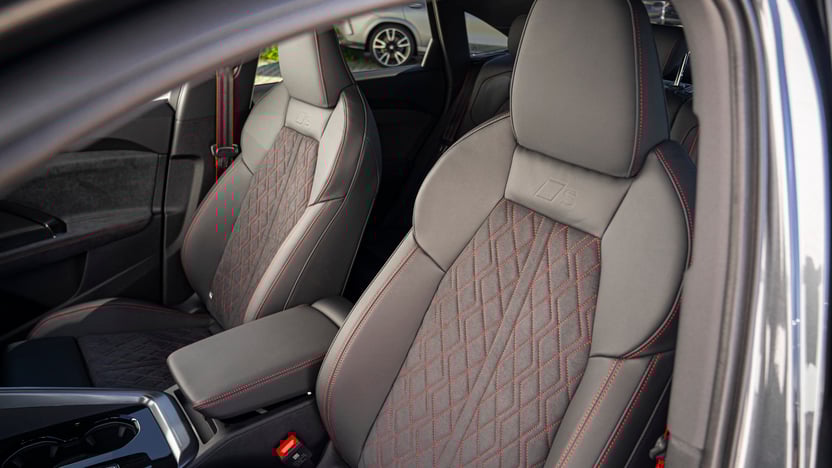 Obrázok SQ5 Sportback TFSI quattro STR