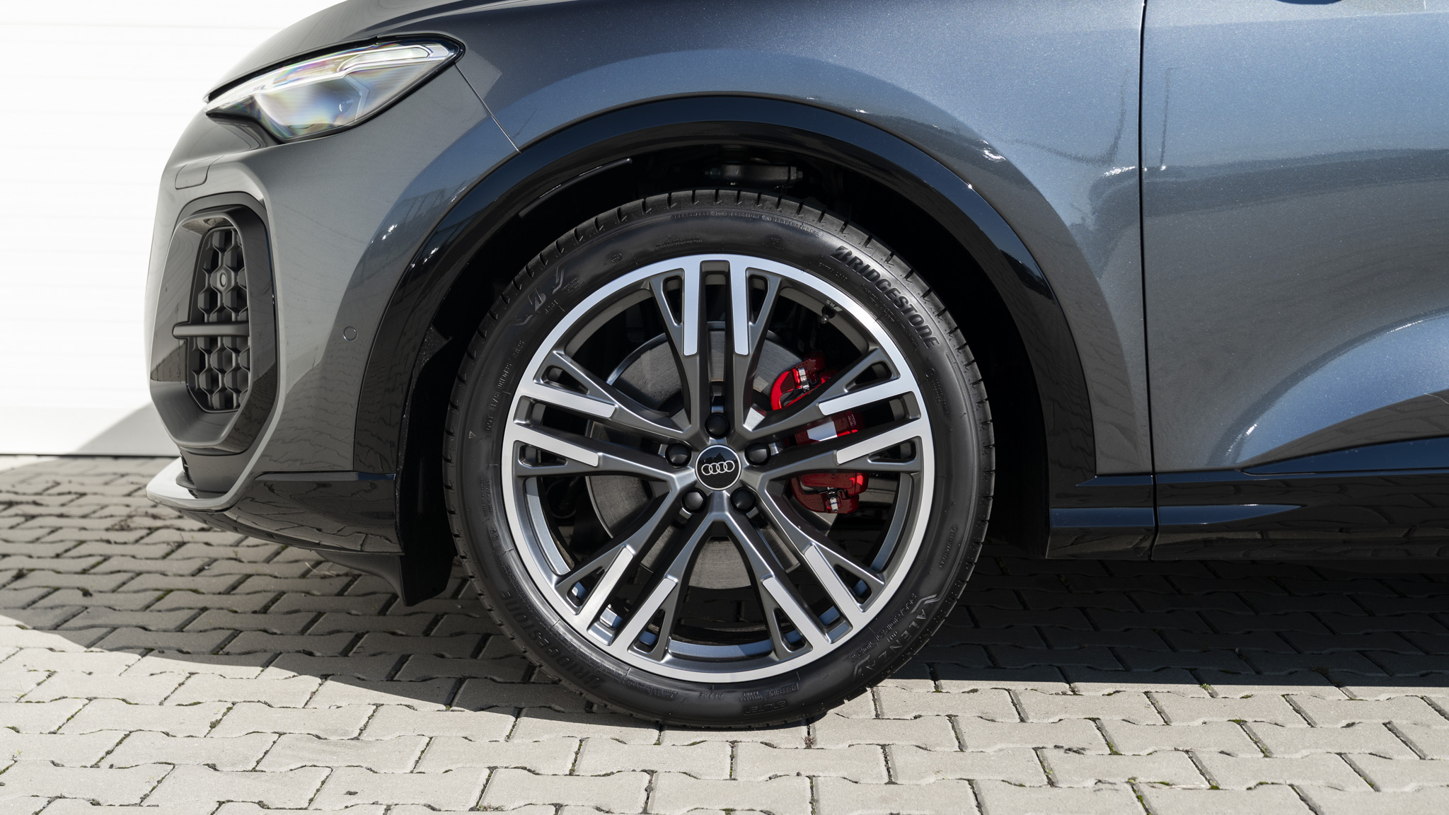 Obrázok SQ5 Sportback TFSI quattro STR