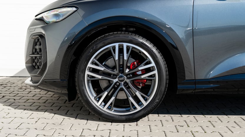 Obrázok SQ5 Sportback TFSI quattro STR