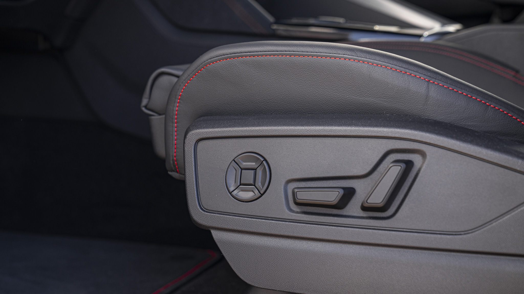 Obrázok SQ5 Sportback TFSI quattro STR