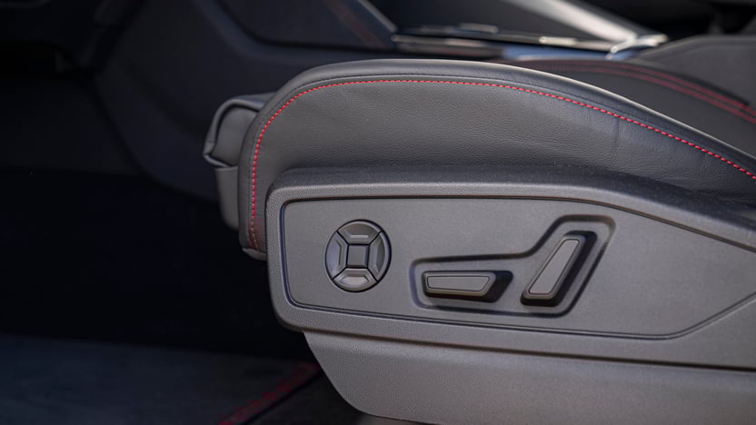 Obrázok SQ5 Sportback TFSI quattro STR