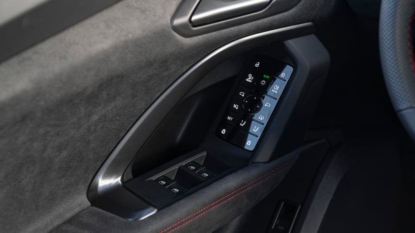 Obrázok SQ5 Sportback TFSI quattro STR