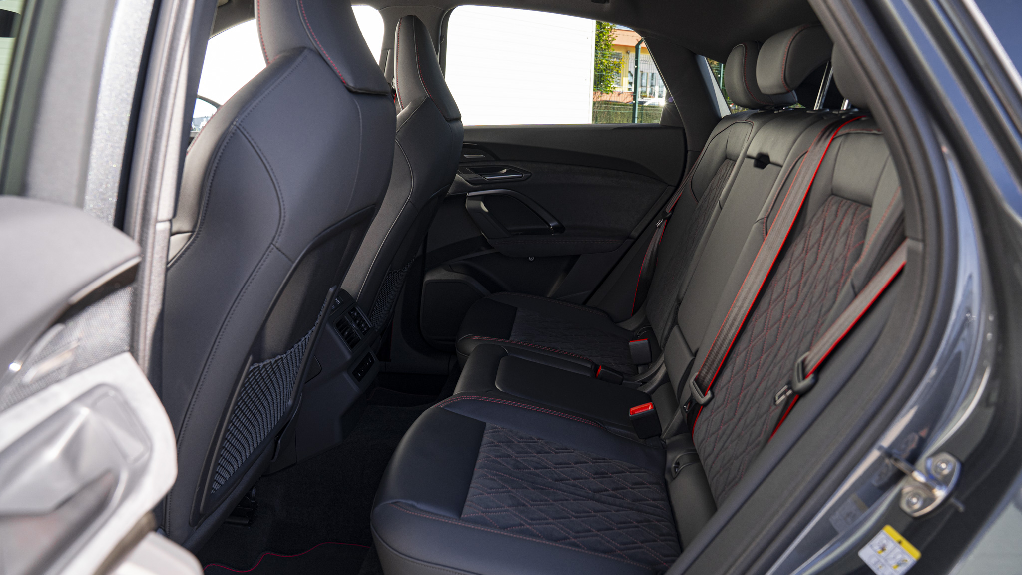 Obrázok SQ5 Sportback TFSI quattro STR